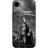 The Justice League (2017) Superman Poster iPhone 16e Skin